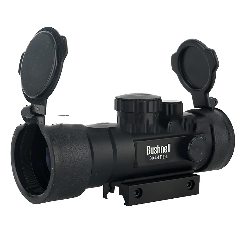 3x44RD Laser Integrated Red Dot Aiming Chicken 2 Times Artifact Red Dot Aiming Holographic Sight Optics
3x44RD Laser Integrated Red Dot Aiming Chicken 2 Times Artifact Red Dot Aiming Holographic Sight Optics