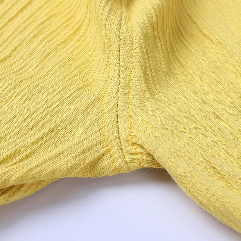 Summer Toddler Girl Clothes Fashion Solid Color Onepiece Kids Romper Infants Girls Jumpsuit Playsuit Overalls Baby Rompers 6-36M 
Summer Toddler Girl Clothes Fashion Solid Color Onepiece Kids Romper Infants Girls Jumpsuit Playsuit Overalls Baby Rompers 6-36M