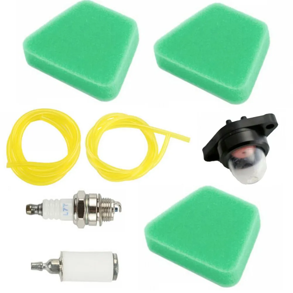 FUEL LINE PRIMER Bulb Air Filter And Fuel Filter For POULAN, McCULLOCH Chain Saws Chain Saws String Trimmers 전기톱
FUEL LINE PRIMER Bulb Air Filter And Fuel Filter For POULAN, McCULLOCH Chain Saws Chain Saws String Trimmers 전기톱