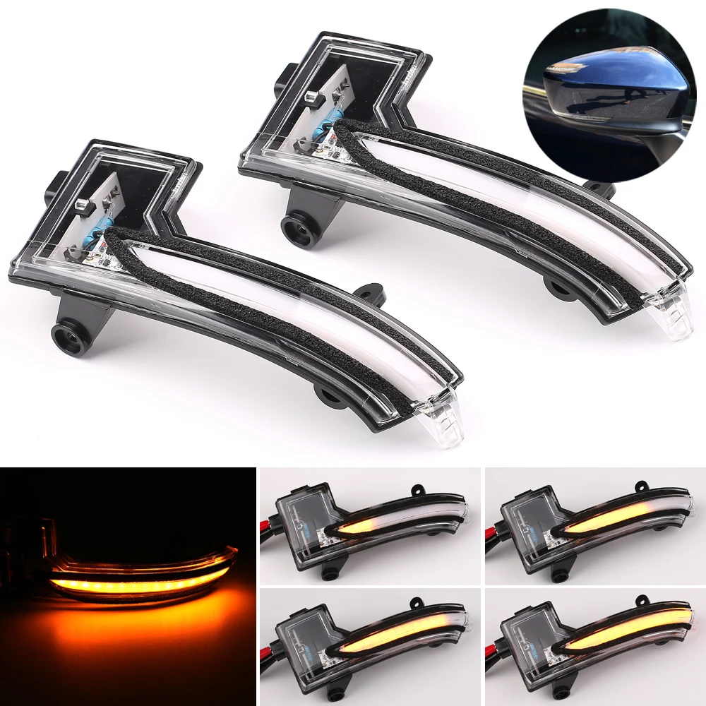For Mazda 3 Axela Mazda 6 Atenza 2017 2018 Black LED Dynamic Turn Signal Blinker Sequential Indicator Side Mirror Light Lamp
For Mazda 3 Axela Mazda 6 Atenza 2017 2018 Black LED Dynamic Turn Signal Blinker Sequential Indicator Side Mirror Light Lamp