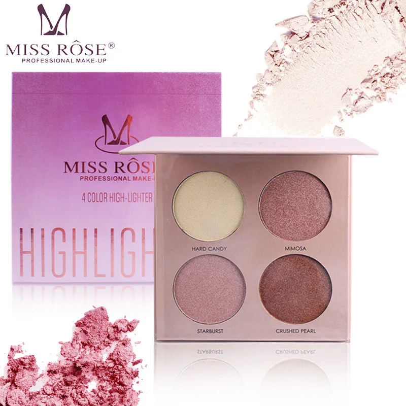 4 Colors Durable Stereo Makeup Nasal Mask High Gloss Powder Women's Fixed Cosmetic Light Powder Cake Hot Selling
4 Colors Durable Stereo Makeup Nasal Mask High Gloss Powder Women's Fixed Cosmetic Light Powder Cake Hot Selling