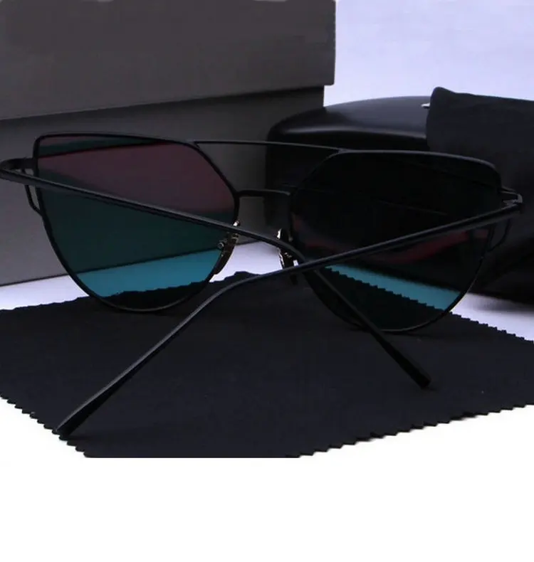 Korean Light Sunglasses for Women, The Same Sunglasses for Net Red, European and American Fashion Men and Women Hair Glasses
Korean Light Sunglasses for Women, The Same Sunglasses for Net Red, European and American Fashion Men and Women Hair Glasses