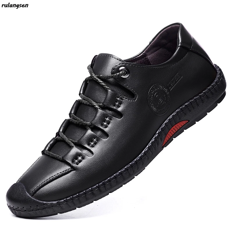 2021 Men's Shoes Summer Leather Soft Bottom Breathable Leather Shoes Hole Shoes Men Casual Shoes Sandals Men Shoes
2021 Men's Shoes Summer Leather Soft Bottom Breathable Leather Shoes Hole Shoes Men Casual Shoes Sandals Men Shoes