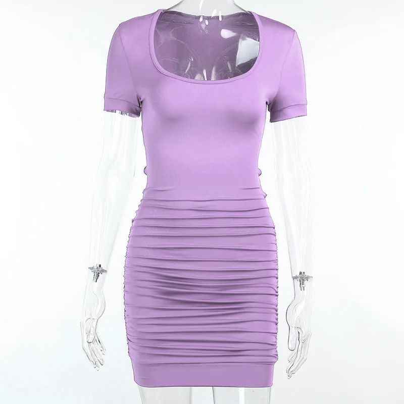 2021 Gothic Polyester Summer Dress with Hollow Out Back Waist and Buttocks In Europe and America Plus Size Dress Summer Dress
2021 Gothic Polyester Summer Dress with Hollow Out Back Waist and Buttocks In Europe and America Plus Size Dress Summer Dress