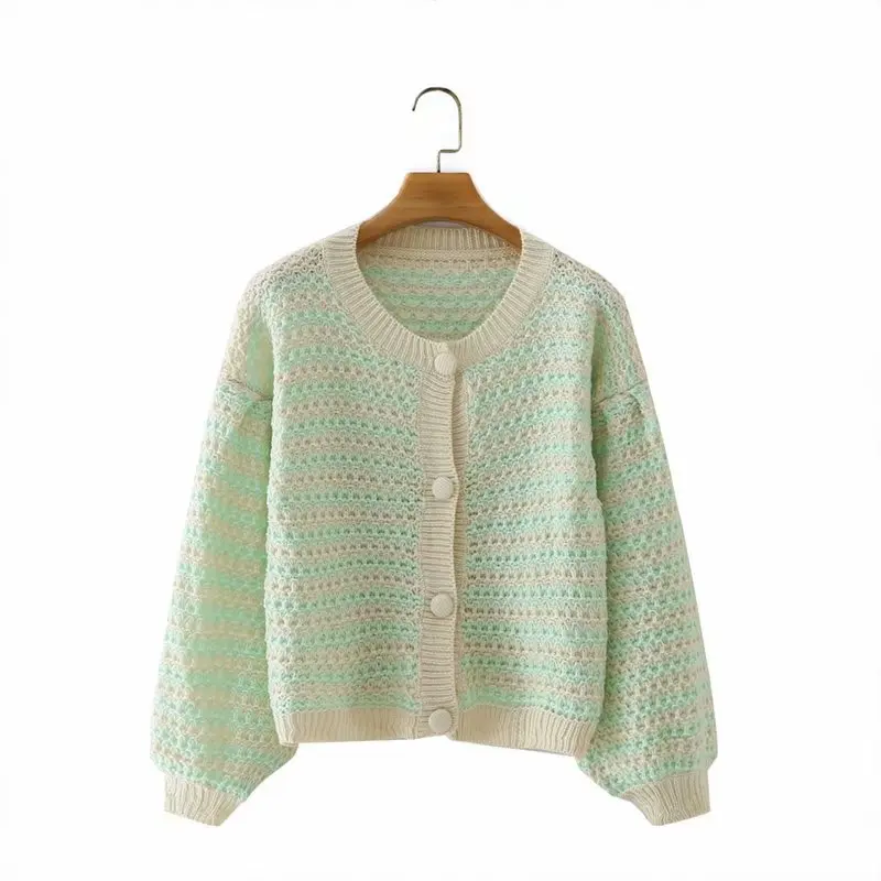 autumn knit cardigan sweater women knitted cardigan long lantern sleeve o neck loose sweater casual sexy knit sweater
autumn knit cardigan sweater women knitted cardigan long lantern sleeve o neck loose sweater casual sexy knit sweater