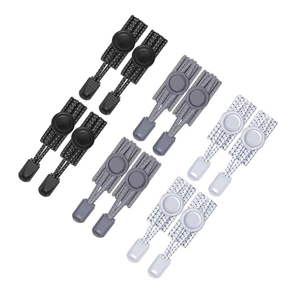 Эластичные шнурки без завязывания, полукруглые шнурки для обуви для детей и взрослых, шнурки для кроссовок, быстрый металлический замок, бо... 
Эластичные шнурки без завязывания, полукруглые шнурки для обуви для детей и взрослых, шнурки для кроссовок, быстрый металлический замок, бо...