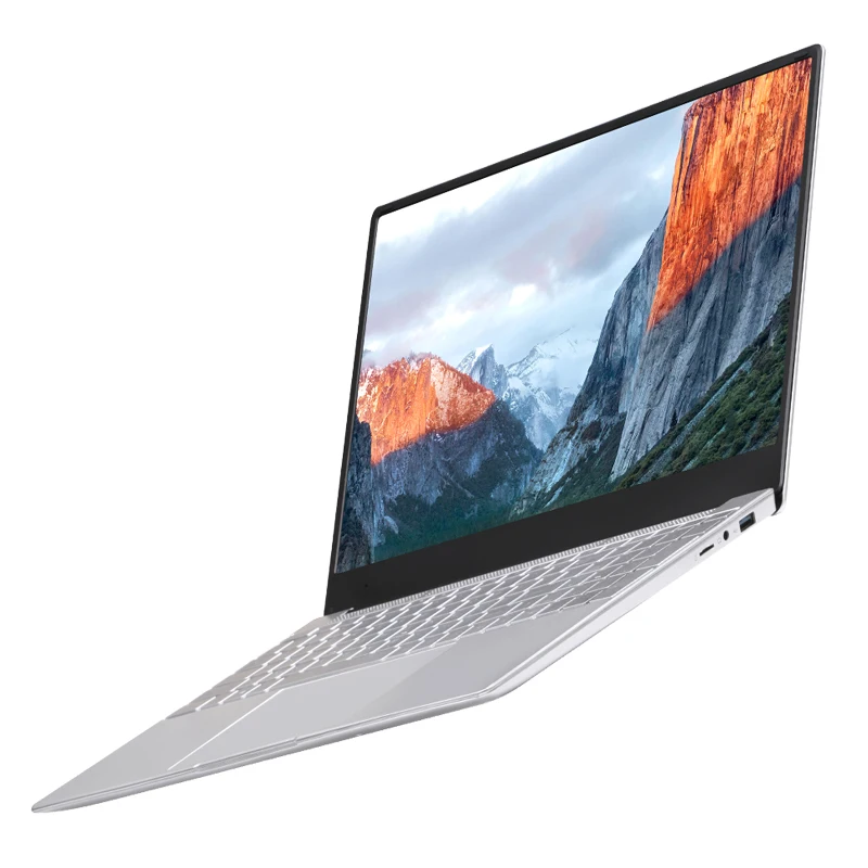 Windows 10 15 6 дюймов IPS 1920*1080 VOYO VBOOK i7 Молодежный ноутбук Intel Celeron J3455 8G 128G/256G HDMI Ноутбук