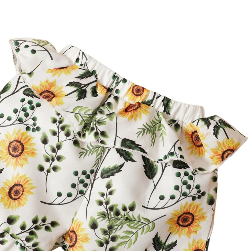 2021 Summer Newborn Baby Girl Clothes Set Cotton Solid Color Vest Tops +Floral Printed Shorts Baby Clothing Outfits 0-3Y
2021 Summer Newborn Baby Girl Clothes Set Cotton Solid Color Vest Tops +Floral Printed Shorts Baby Clothing Outfits 0-3Y