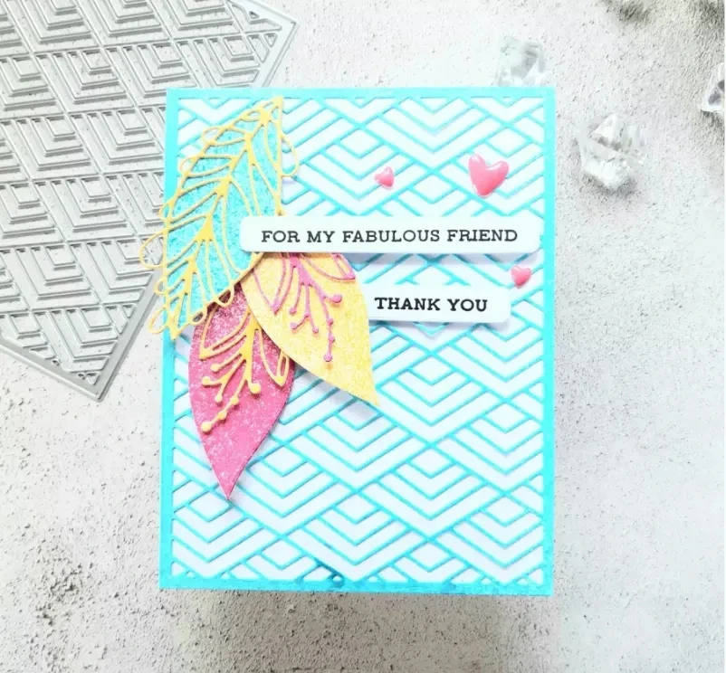 14pcs Mixed Style Leaves Metal Cutting Dies Set Paper Craft Invitation Card Decorative Frames Embossing Stencil Plant Template
14pcs Mixed Style Leaves Metal Cutting Dies Set Paper Craft Invitation Card Decorative Frames Embossing Stencil Plant Template