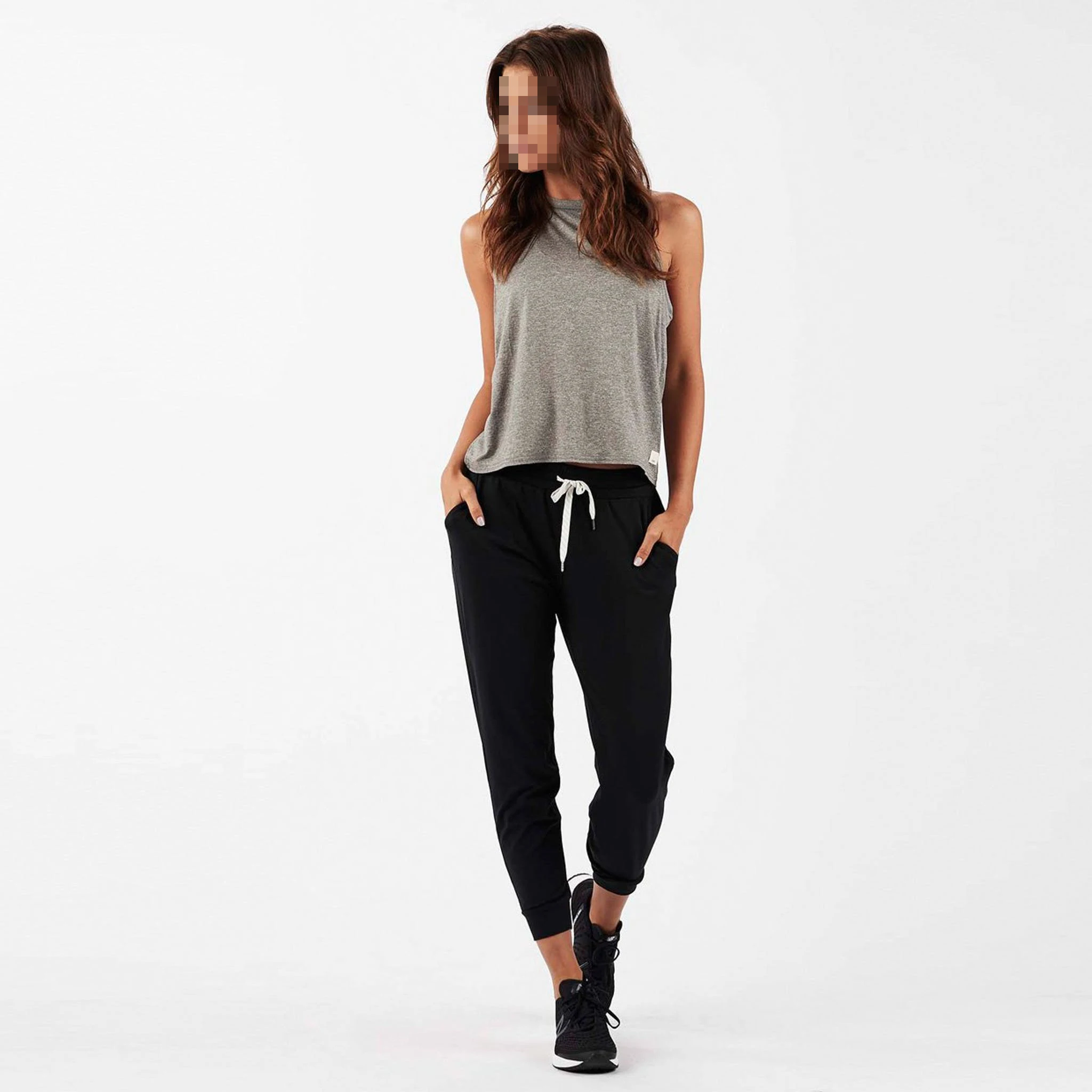 Performance Jogger Yoga Tights Women's Yoga Pants Push-ups High Waist Seamless Fitness Running Sports Jogging Sweatpants
Performance Jogger Yoga Tights Women's Yoga Pants Push-ups High Waist Seamless Fitness Running Sports Jogging Sweatpants