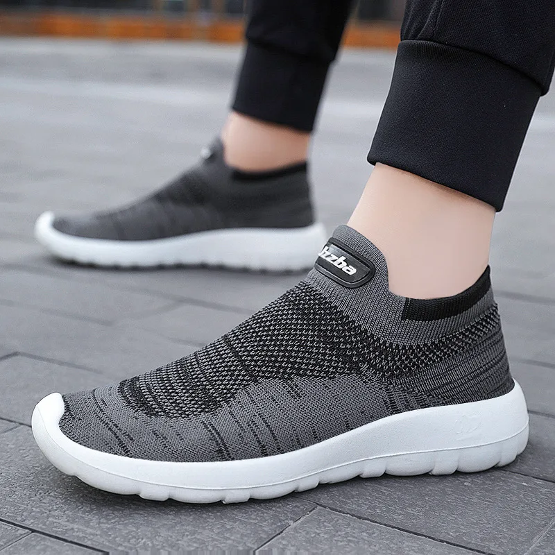 Туфли-носки женские, лоферы, повседневная обувь на платформе, высокие эластичные плетеные, модная спортивная обувь с мягкой подошвой для па...
Туфли-носки женские, лоферы, повседневная обувь на платформе, высокие эластичные плетеные, модная спортивная обувь с мягкой подошвой для па...