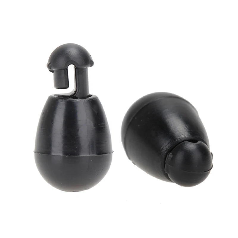 20Pcs Black Rapid Quick Change Beads Camo Fishing Change Hook length Instantly Shock Bead for Carp Fishing Method Feeder Beads
20Pcs Black Rapid Quick Change Beads Camo Fishing Change Hook length Instantly Shock Bead for Carp Fishing Method Feeder Beads