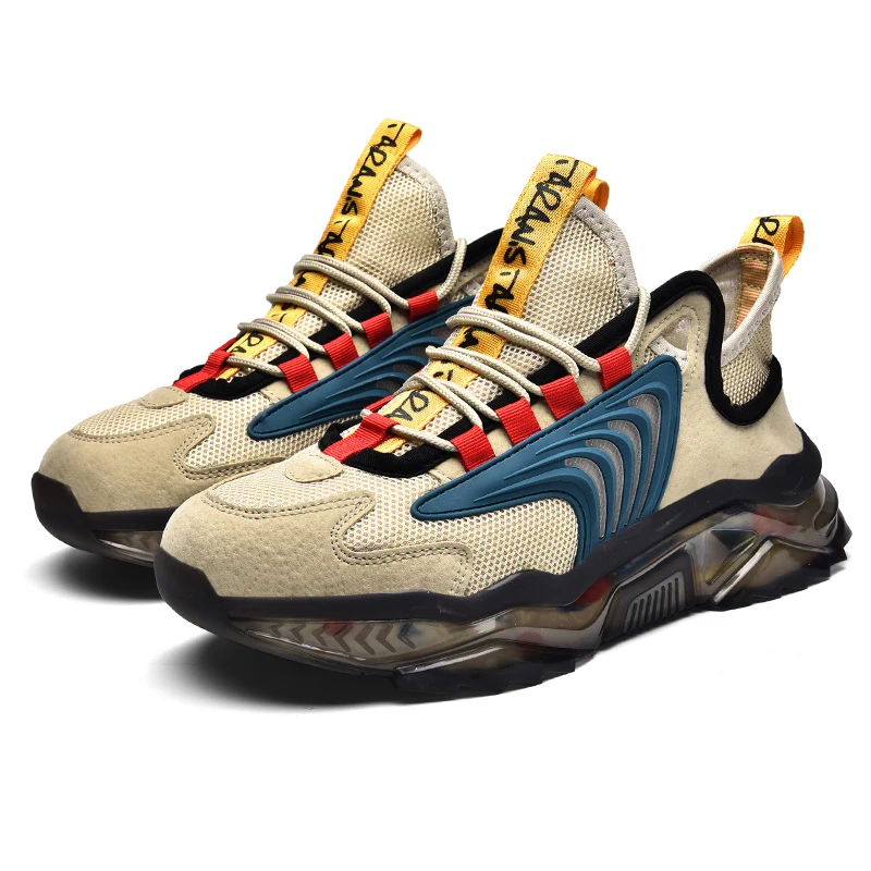 Breathable and comfortable popcorn men shoes soft sneakers shoes for women lace-up sneakers women non-slip resistant lovers
Breathable and comfortable popcorn men shoes soft sneakers shoes for women lace-up sneakers women non-slip resistant lovers