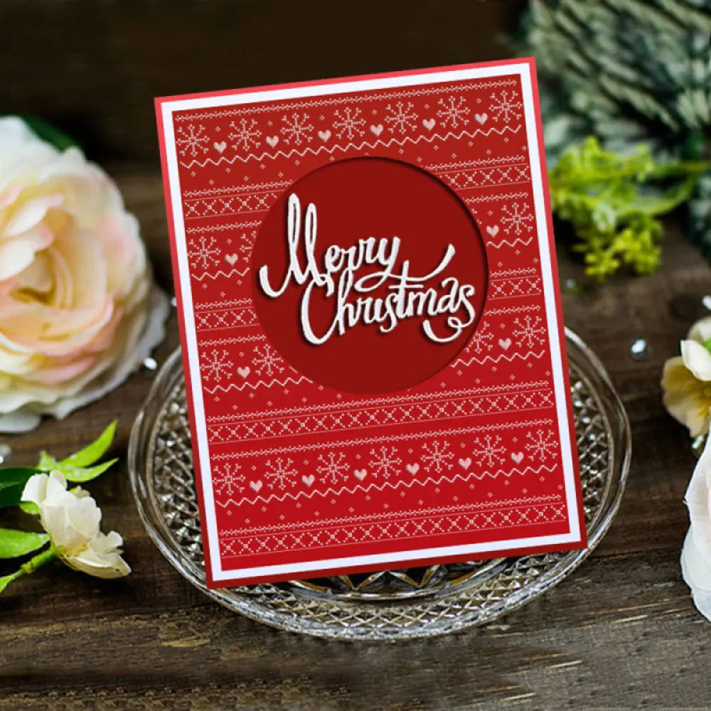 Winter Bear Snowflake Silicone Transparent Stamp for DIY Scrapbook Card Paper Making Clear Stamp Christmas Decoration
Winter Bear Snowflake Silicone Transparent Stamp for DIY Scrapbook Card Paper Making Clear Stamp Christmas Decoration