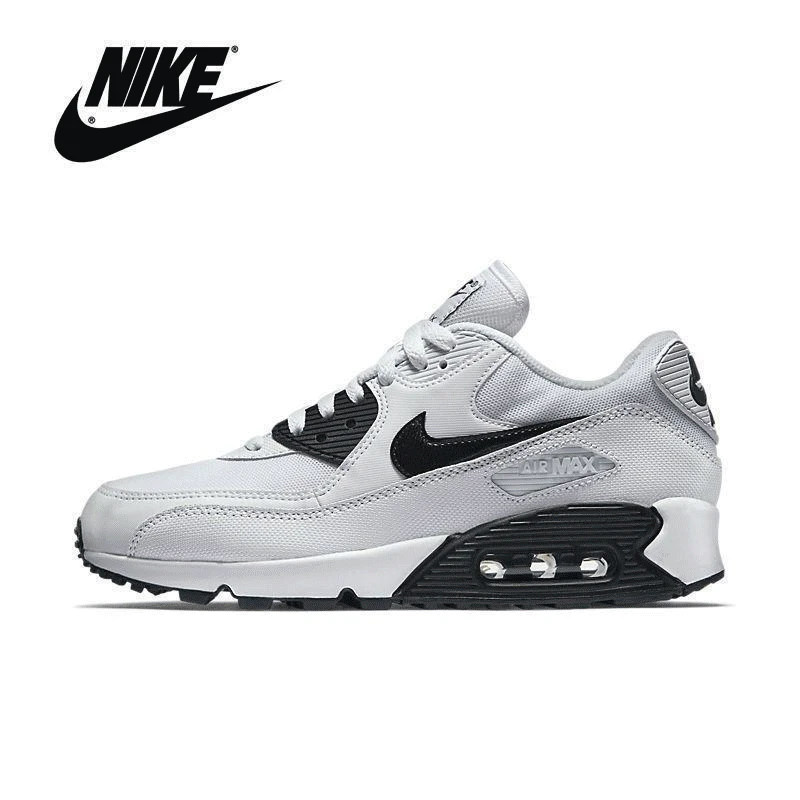 2020 Originele 90 Mannen Vrouwen Loopschoenen Ademend Sneakers Triple Sneakers Zwart Wit Max Maat 36 -46 
2020 Originele 90 Mannen Vrouwen Loopschoenen Ademend Sneakers Triple Sneakers Zwart Wit Max Maat 36 -46