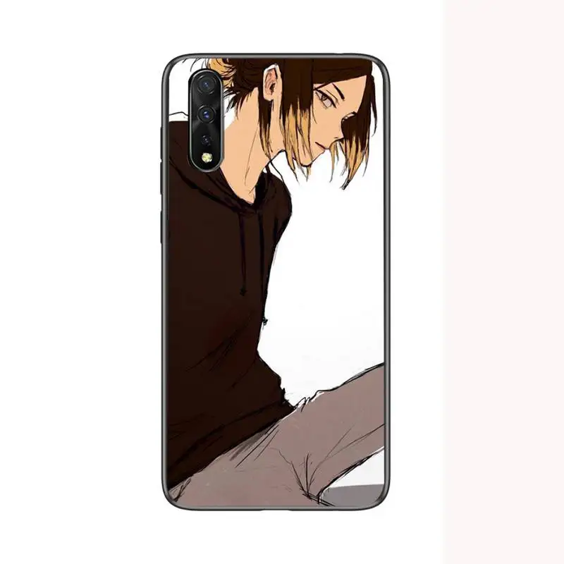 Kenma Kozume of Haikyuu Phone Case For Redmi 4X 5plus 6 7 8A 9 Note 4 8 T 9 10 pro Cover Fundas Coque
Kenma Kozume of Haikyuu Phone Case For Redmi 4X 5plus 6 7 8A 9 Note 4 8 T 9 10 pro Cover Fundas Coque