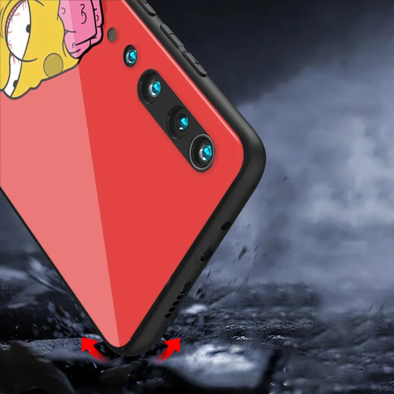Cartoon Gkaews Cute For Xiaomi Mi 10T Note 10 Ultra CC9E 9T 9 SE 8 A3 Lite Pro 5G Phone Case
Cartoon Gkaews Cute For Xiaomi Mi 10T Note 10 Ultra CC9E 9T 9 SE 8 A3 Lite Pro 5G Phone Case