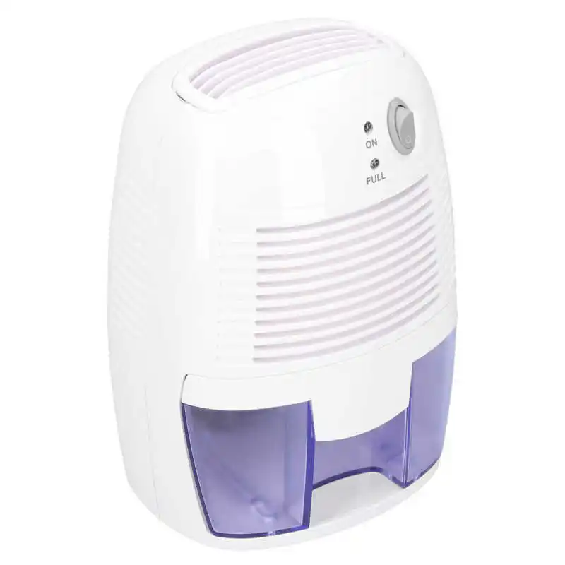 USB Dehumidifier Dehumidifier High Dehumidification Performance Ratio for Home for Office
USB Dehumidifier Dehumidifier High Dehumidification Performance Ratio for Home for Office