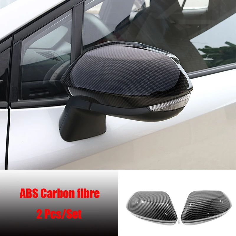 ABS Chrome For Toyota Auris 2018 2019 Side Door Rear View Mirror Cover Trim Cap Garnish Molding Car accessories styling 2pcs
ABS Chrome For Toyota Auris 2018 2019 Side Door Rear View Mirror Cover Trim Cap Garnish Molding Car accessories styling 2pcs