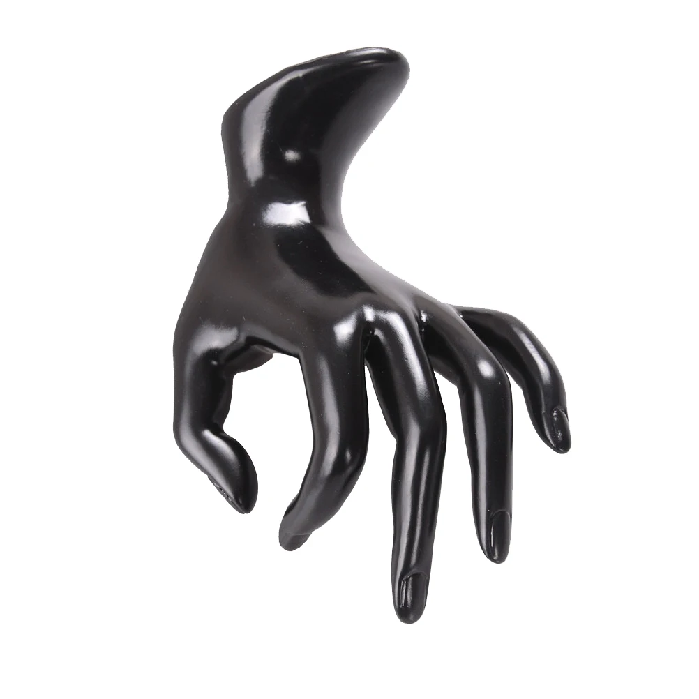 Hand Display Holder Stand Show Rack Rings Display Hand Model Jewelry Ring Organizer Bracelet Necklace Hanging
Hand Display Holder Stand Show Rack Rings Display Hand Model Jewelry Ring Organizer Bracelet Necklace Hanging
