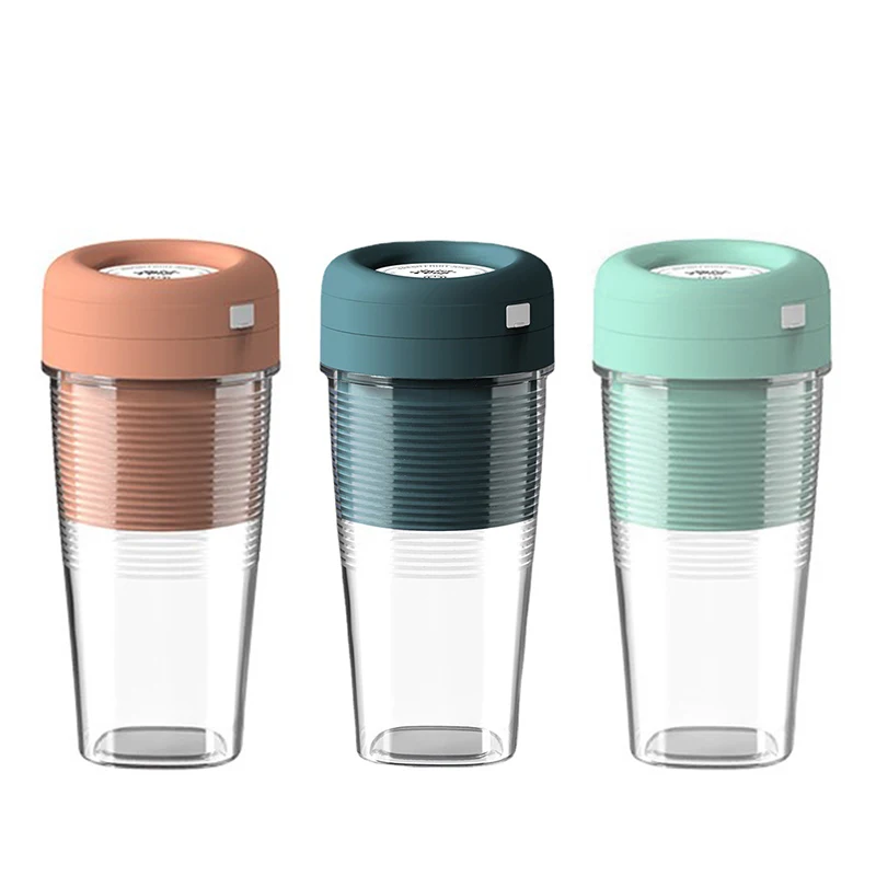 300ML Portable Juicer Electric USB Rechargeable Smoothie Blender Machine Mixer Mini Juice Cup Maker Fast Blenders Food Processor
300ML Portable Juicer Electric USB Rechargeable Smoothie Blender Machine Mixer Mini Juice Cup Maker Fast Blenders Food Processor