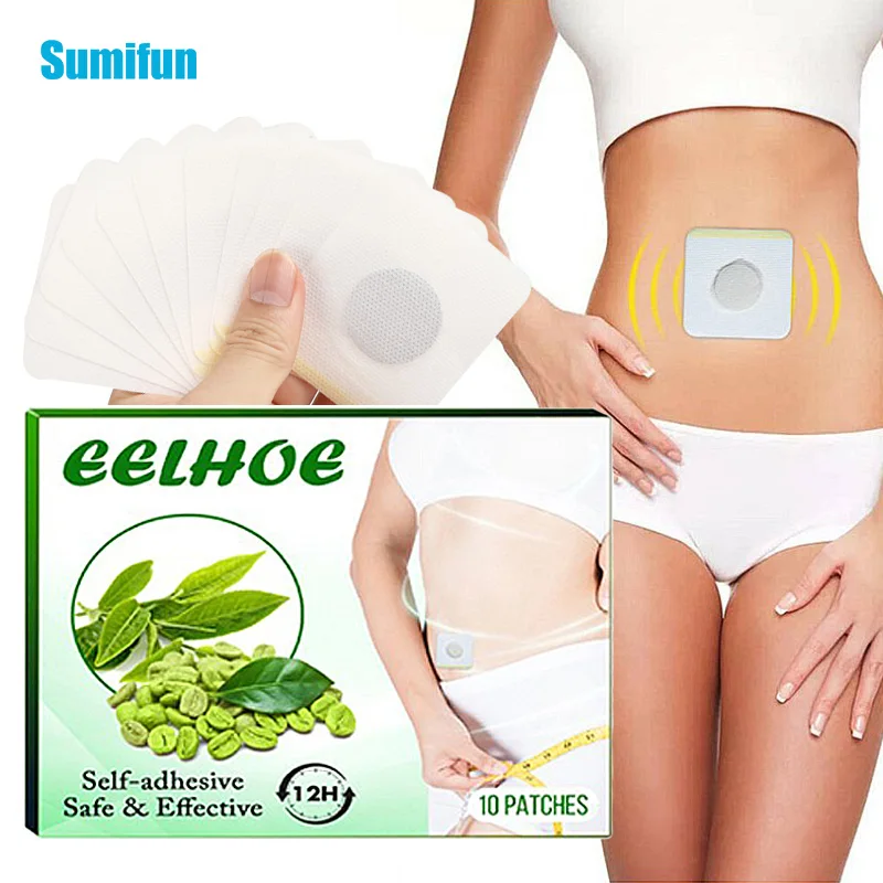 10Pcs/box Slimming Slim Patch Fat Burning Slimming Products Body Belly Waist Losing Weight Cellulite Fat Burner Sticke
10Pcs/box Slimming Slim Patch Fat Burning Slimming Products Body Belly Waist Losing Weight Cellulite Fat Burner Sticke