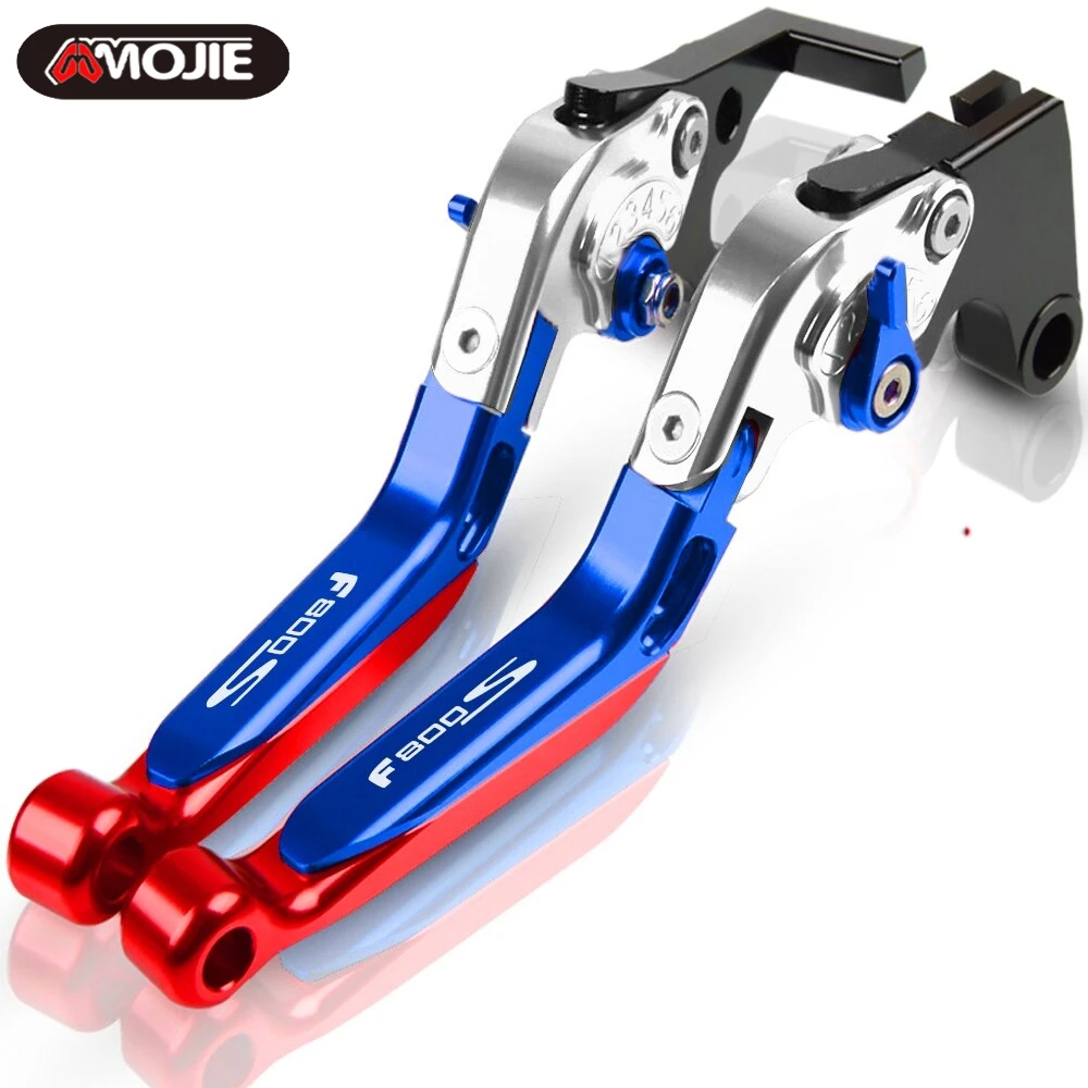 Motorcycle Accessories handbrake Adjustable Brake Clutch Levers F800S FOR BMW F800S 2006 2007 2008 2009 2010 2011 2012 2013 2014
Motorcycle Accessories handbrake Adjustable Brake Clutch Levers F800S FOR BMW F800S 2006 2007 2008 2009 2010 2011 2012 2013 2014
