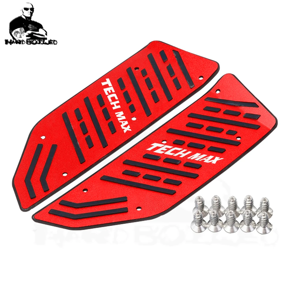Rear Motorcycle CNC Footrest Foot Pegs Pedals Foot Rests For YAMAHA T-MAX 560 TMAX 530 SX DX TECHMAX TMAX560 TECH MAX 2020 -2022
Rear Motorcycle CNC Footrest Foot Pegs Pedals Foot Rests For YAMAHA T-MAX 560 TMAX 530 SX DX TECHMAX TMAX560 TECH MAX 2020 -2022