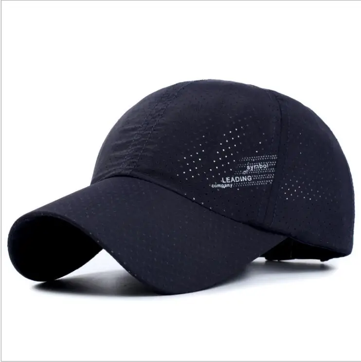 2019 New men's hat summer sunscreen outdoor sports quick-drying cap breathable mesh cap to cover the sun
2019 New men's hat summer sunscreen outdoor sports quick-drying cap breathable mesh cap to cover the sun