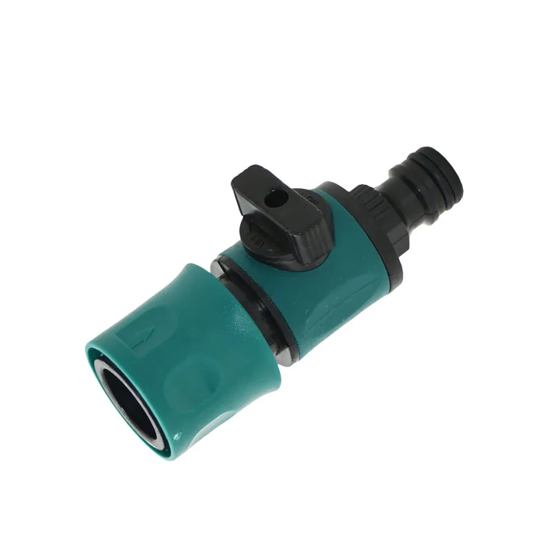 Water gun tap Connector Garden tap 3/4 Garden irrigation water valve Flow control valve adapter 15pcs
Water gun tap Connector Garden tap 3/4 Garden irrigation water valve Flow control valve adapter 15pcs