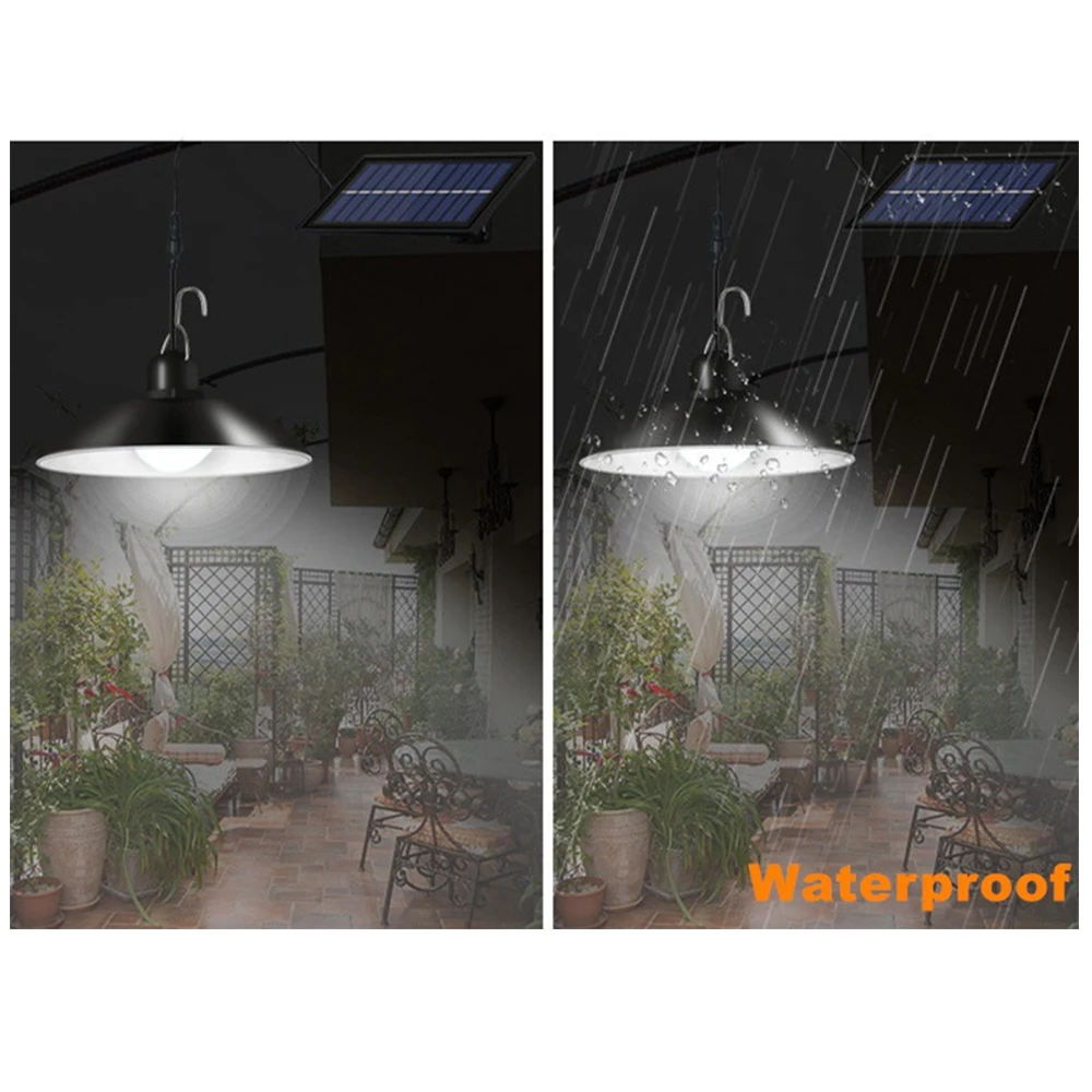 Outdoor Light Solar Power With Remote Control Waterproof Light Solar Chandelier Solar Powered Gadgets Waterproof
Outdoor Light Solar Power With Remote Control Waterproof Light Solar Chandelier Solar Powered Gadgets Waterproof