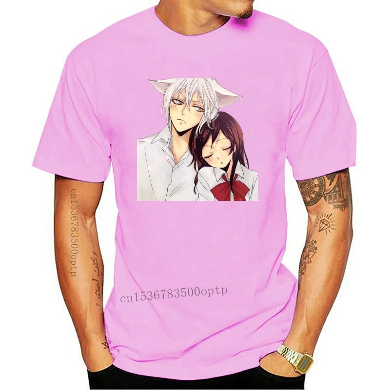 New Kamisama Hajimemashita T Shirt Oh Nanami T-Shirt Short Sleeves Cotton Tee Shirt Mens Graphic Beach Oversize Cute Tshirt
New Kamisama Hajimemashita T Shirt Oh Nanami T-Shirt Short Sleeves Cotton Tee Shirt Mens Graphic Beach Oversize Cute Tshirt