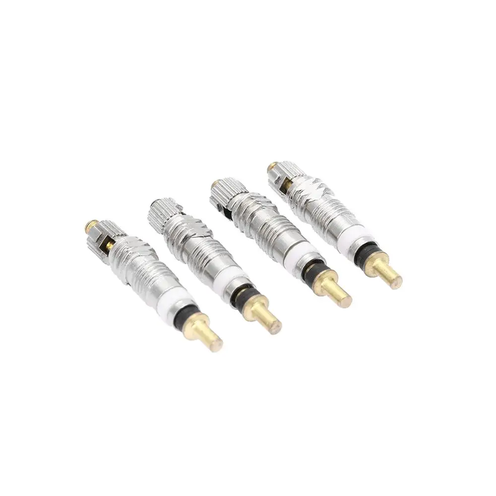 4pcs Presta Valve Stem Caps + 4pcs Valve Cores+Wrench Bicycle Tool Kit MTB Road Bike Repair Replace Parts Bikes Tyre Accessories
4pcs Presta Valve Stem Caps + 4pcs Valve Cores+Wrench Bicycle Tool Kit MTB Road Bike Repair Replace Parts Bikes Tyre Accessories