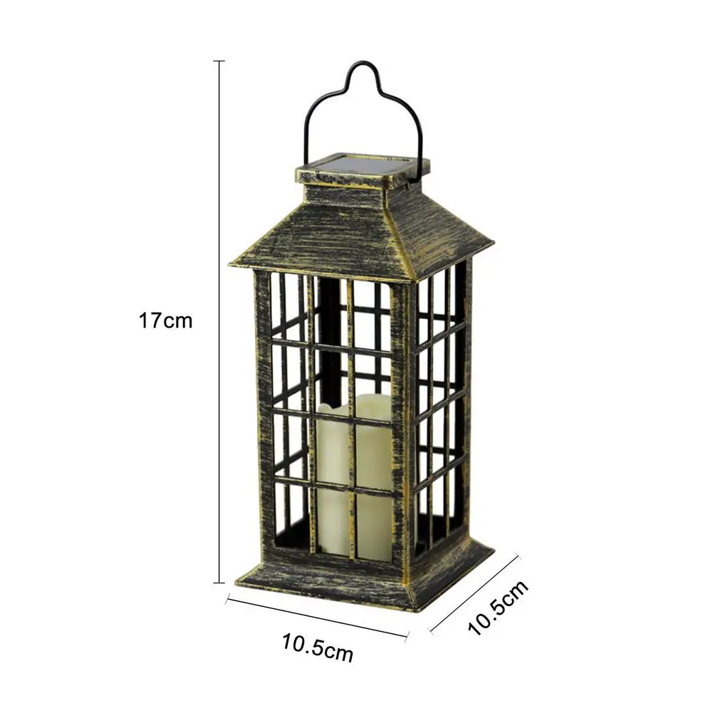 Solar Lanterns Waterproof Outdoor Flickering Solar Garden Lamp LED Solar Decorative Landscape Lighting For Patio Backyard Road
Solar Lanterns Waterproof Outdoor Flickering Solar Garden Lamp LED Solar Decorative Landscape Lighting For Patio Backyard Road