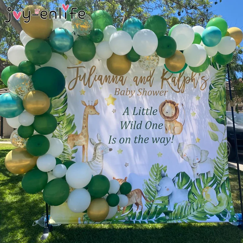 Воздушные шары в стиле сафари в джунглях, комплект гирлянды воздушные шарики в виде животных пальмовых листьев, 81 шт., декор для вечеринки де...
Воздушные шары в стиле сафари в джунглях, комплект гирлянды воздушные шарики в виде животных пальмовых листьев, 81 шт., декор для вечеринки де...