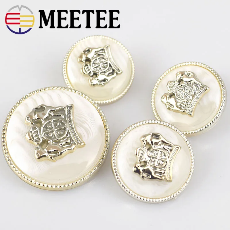 20pcs Meetee Resin Plastic Buttons 18/22/25mm Round Buttons for Coat Clothing Sewing Accessories DIY Hand Craft C3-31
20pcs Meetee Resin Plastic Buttons 18/22/25mm Round Buttons for Coat Clothing Sewing Accessories DIY Hand Craft C3-31