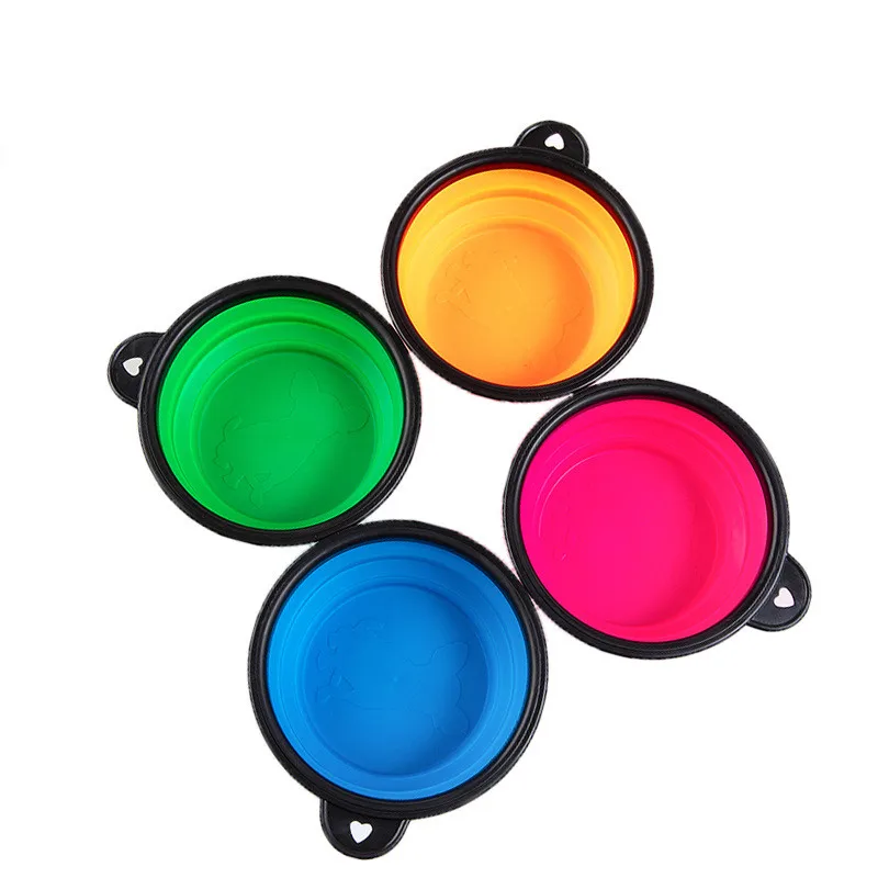 350ML Collapsible Dog Bowls for Travel Dog Portable Water Bowl for Dogs Dish for Traveling Camping Walking
350ML Collapsible Dog Bowls for Travel Dog Portable Water Bowl for Dogs Dish for Traveling Camping Walking