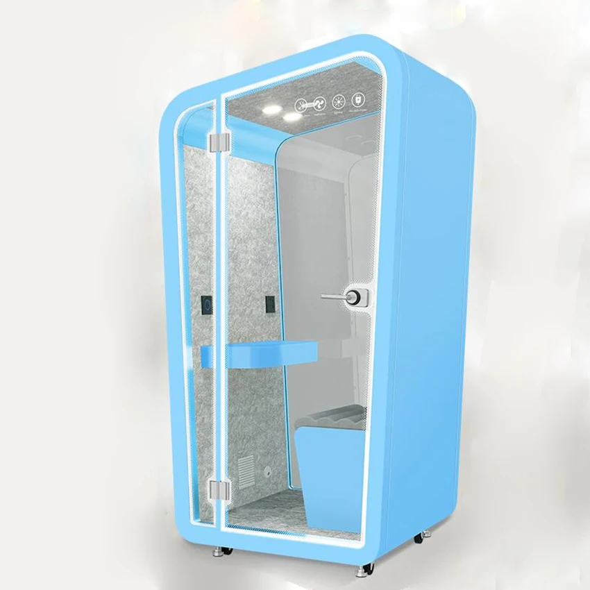 1,2*2,3 м Мобильный телефонная будка Звукоизолированные трансляция номер подвижный офисный видео в режиме реального времени номер сети в прям... 
1,2*2,3 м Мобильный телефонная будка Звукоизолированные трансляция номер подвижный офисный видео в режиме реального времени номер сети в прям...