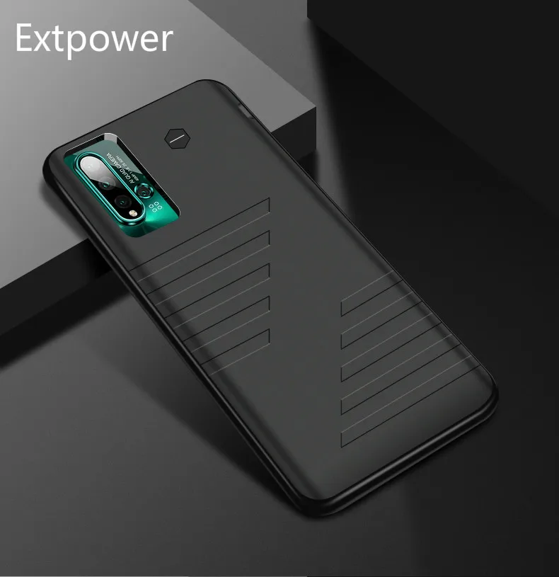 Extpower для huawei nove5, чехлы для зарядки аккумуляторов 6800 мАч, чехол для внешнего аккумулятора, тонкий чехол для резервного зарядного устройства ...
Extpower для huawei nove5, чехлы для зарядки аккумуляторов 6800 мАч, чехол для внешнего аккумулятора, тонкий чехол для резервного зарядного устройства ...