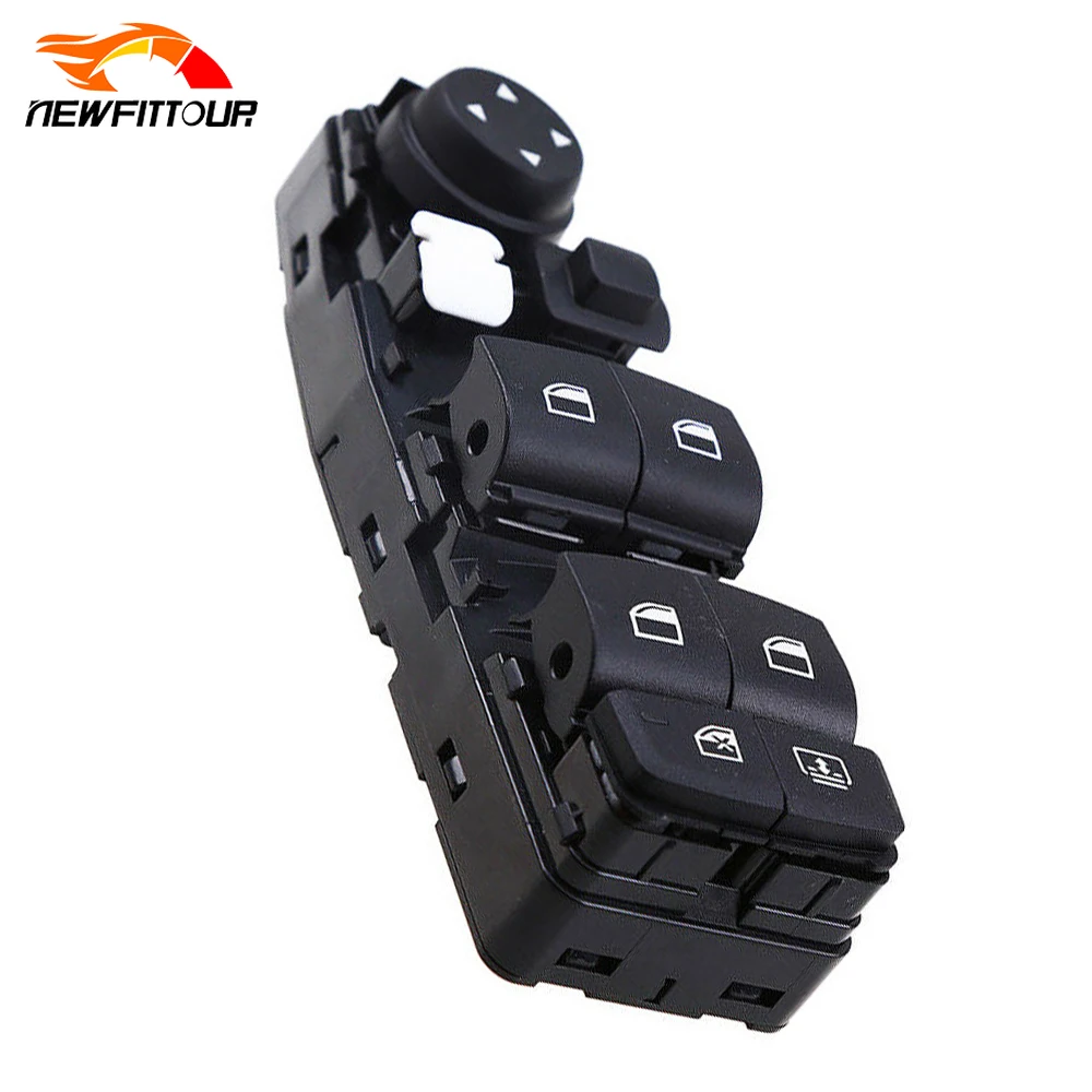 Electric Driver Side Power Master Window Control Switch Button for BMW F30 F80 F07 F10 Car Parts
Electric Driver Side Power Master Window Control Switch Button for BMW F30 F80 F07 F10 Car Parts