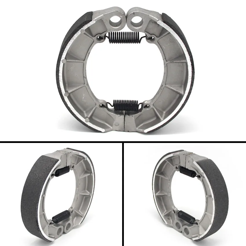Motorcycle Rear Brake Disc Rotor Set For Honda TRX350 TRX500 TRX 500 FourTrax Foreman 350 ES S Hydrostatic Rubicon GPScape
Motorcycle Rear Brake Disc Rotor Set For Honda TRX350 TRX500 TRX 500 FourTrax Foreman 350 ES S Hydrostatic Rubicon GPScape