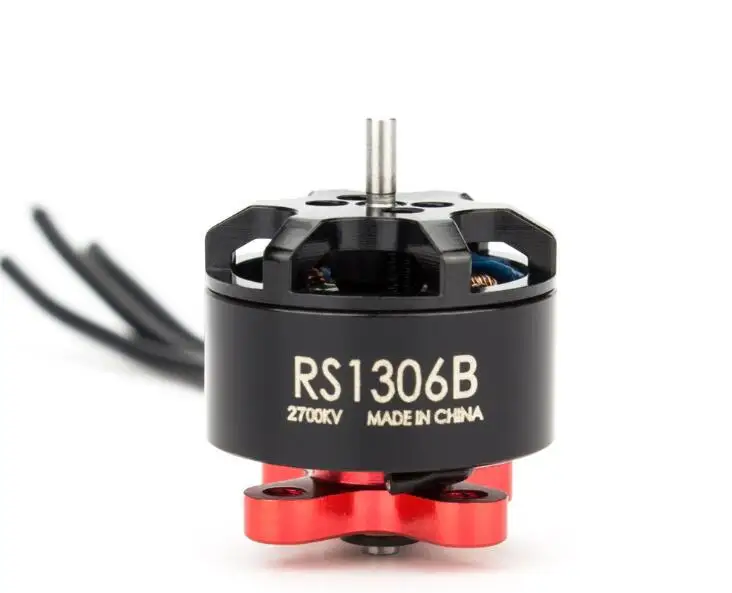 EMAX 1306B RS1306B версия 2 RS1306B 2700KV/4000KV бесщеточный двигатель 3-4S для RC MultiRotor Fpv Racing Drone, запасная часть 4,0
EMAX 1306B RS1306B версия 2 RS1306B 2700KV/4000KV бесщеточный двигатель 3-4S для RC MultiRotor Fpv Racing Drone, запасная часть 4,0