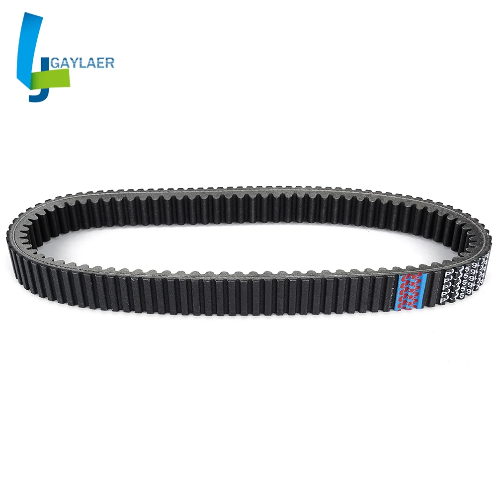 Rubber Geared Drive Belts for Bennche Cowboy Spire 1000 1000X 800 2016 for Massimo MSU 800 Militia 1000 2016-2017
Rubber Geared Drive Belts for Bennche Cowboy Spire 1000 1000X 800 2016 for Massimo MSU 800 Militia 1000 2016-2017