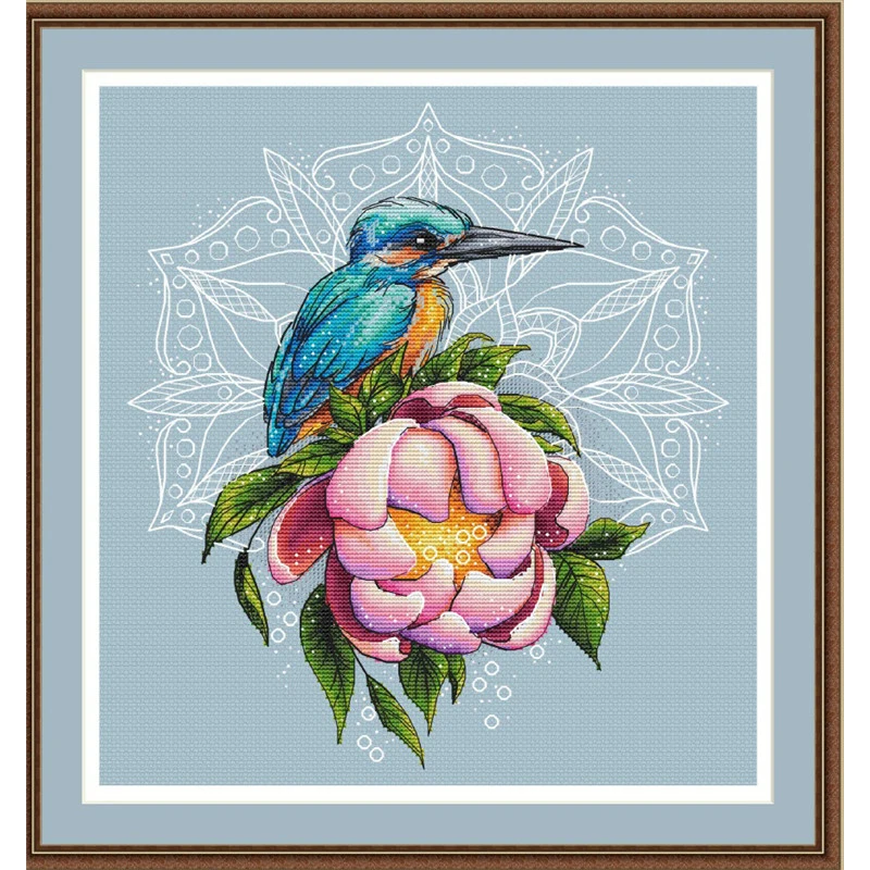 ZZ2628 For Needlework Kit NOT PRINTED Cross stich Painting Set Cross Stitch Kits Cross-stitch Embroidery Set Stitch Kits Cross
ZZ2628 For Needlework Kit NOT PRINTED Cross stich Painting Set Cross Stitch Kits Cross-stitch Embroidery Set Stitch Kits Cross