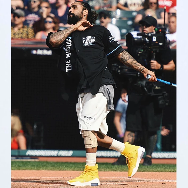 fog essentials Shorts 100% 1:1 sweatshorts kanye west jerry lorenzo ovesized shortpants hip hop cotton hoodie pants
fog essentials Shorts 100% 1:1 sweatshorts kanye west jerry lorenzo ovesized shortpants hip hop cotton hoodie pants