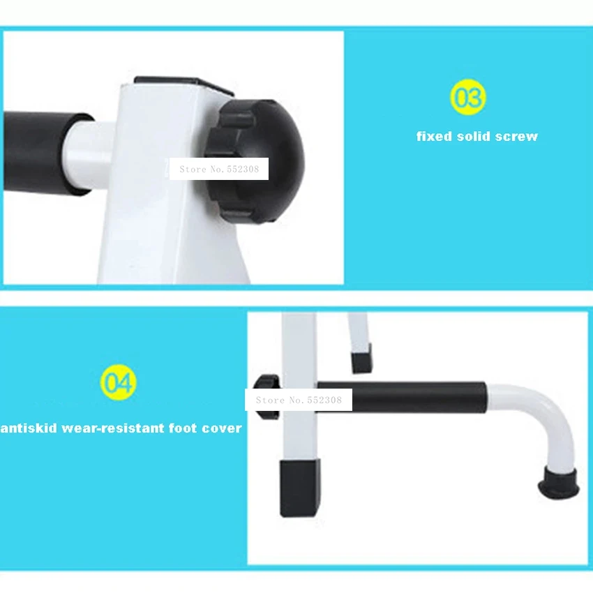 HR-88 Household Kids Pull Up Bar Multifunctional Steel Pipe Adjustable Height Indoor Children Horizontal Bar Fitness Equipment
HR-88 Household Kids Pull Up Bar Multifunctional Steel Pipe Adjustable Height Indoor Children Horizontal Bar Fitness Equipment