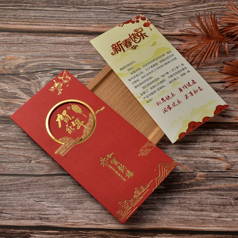 2021 New Year's Holder Card High-End Business Chinese Style Hollow Cow, Birthday Card, Thank You Cards For Business, Greet Card
2021 New Year's Holder Card High-End Business Chinese Style Hollow Cow, Birthday Card, Thank You Cards For Business, Greet Card