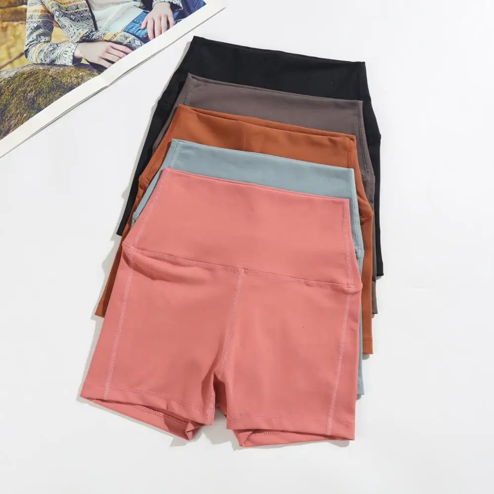 Fitness Jogger Shorts Women comfy Workout Sport Shorts Athletic Gym Shorts seamless high waist slim yoga shorts
Fitness Jogger Shorts Women comfy Workout Sport Shorts Athletic Gym Shorts seamless high waist slim yoga shorts