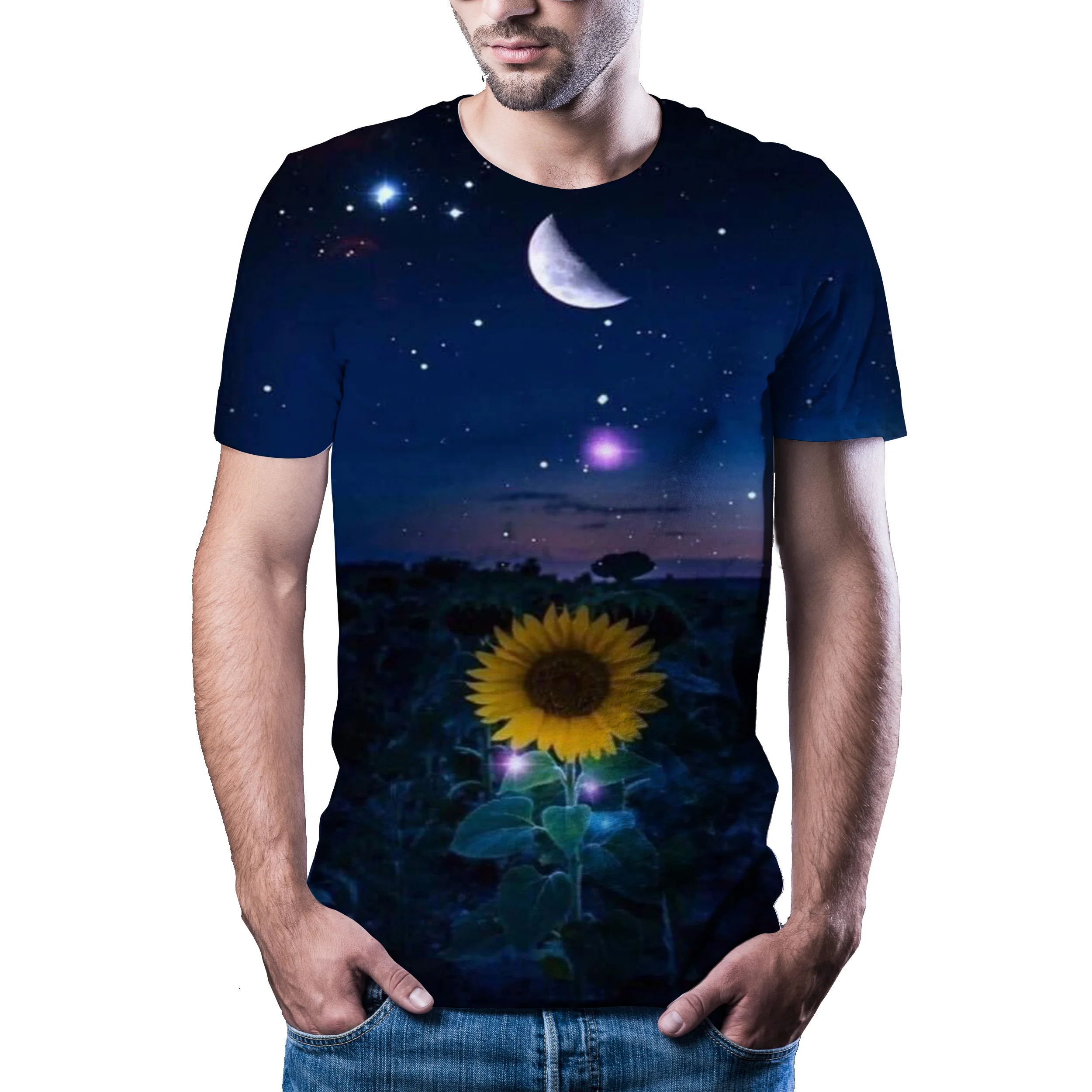 2020 new funny printing T-shirt Animation 3D T-shirt summer fashion Short Sleeve T-Shirt Top Men's / women's Short Sleeve Top
2020 new funny printing T-shirt Animation 3D T-shirt summer fashion Short Sleeve T-Shirt Top Men's / women's Short Sleeve Top