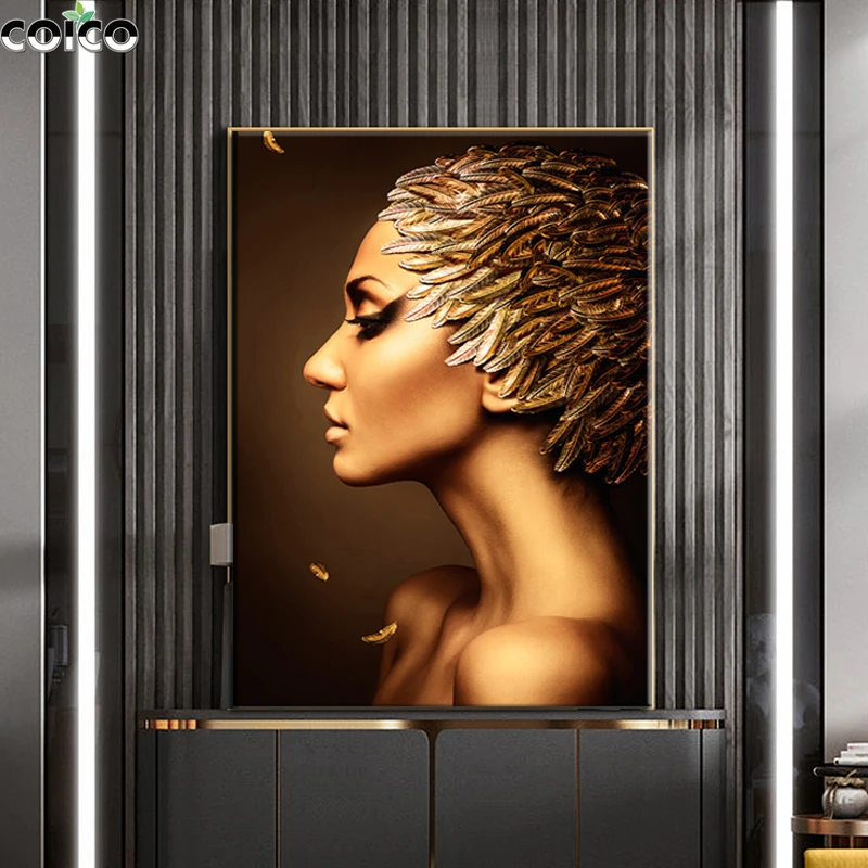 Sexy Woman Blonde Hair Wall Art Decoration Poster Picture Home Decorative Print Canvas Painting Nordic Figure Painting For Home
Sexy Woman Blonde Hair Wall Art Decoration Poster Picture Home Decorative Print Canvas Painting Nordic Figure Painting For Home